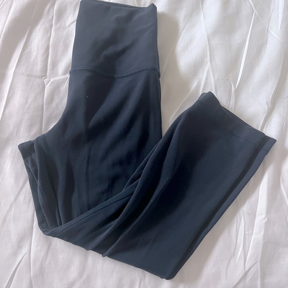 Lululemon Align Leggings - Picture 2 of 3